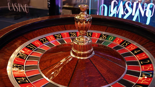 Caribbean Stud Poker table guide on livechat nagabola