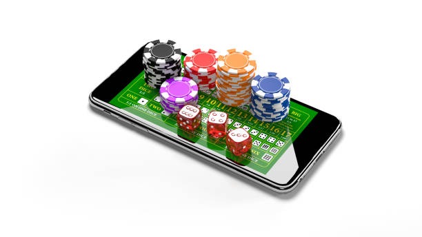 Playtech live dealer table interface on livechat nagabola